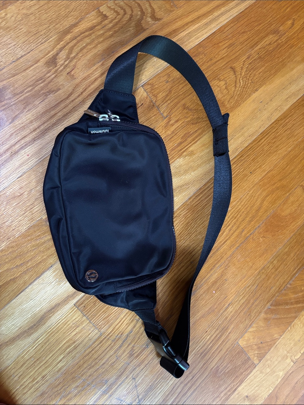 Lululemon belt bag